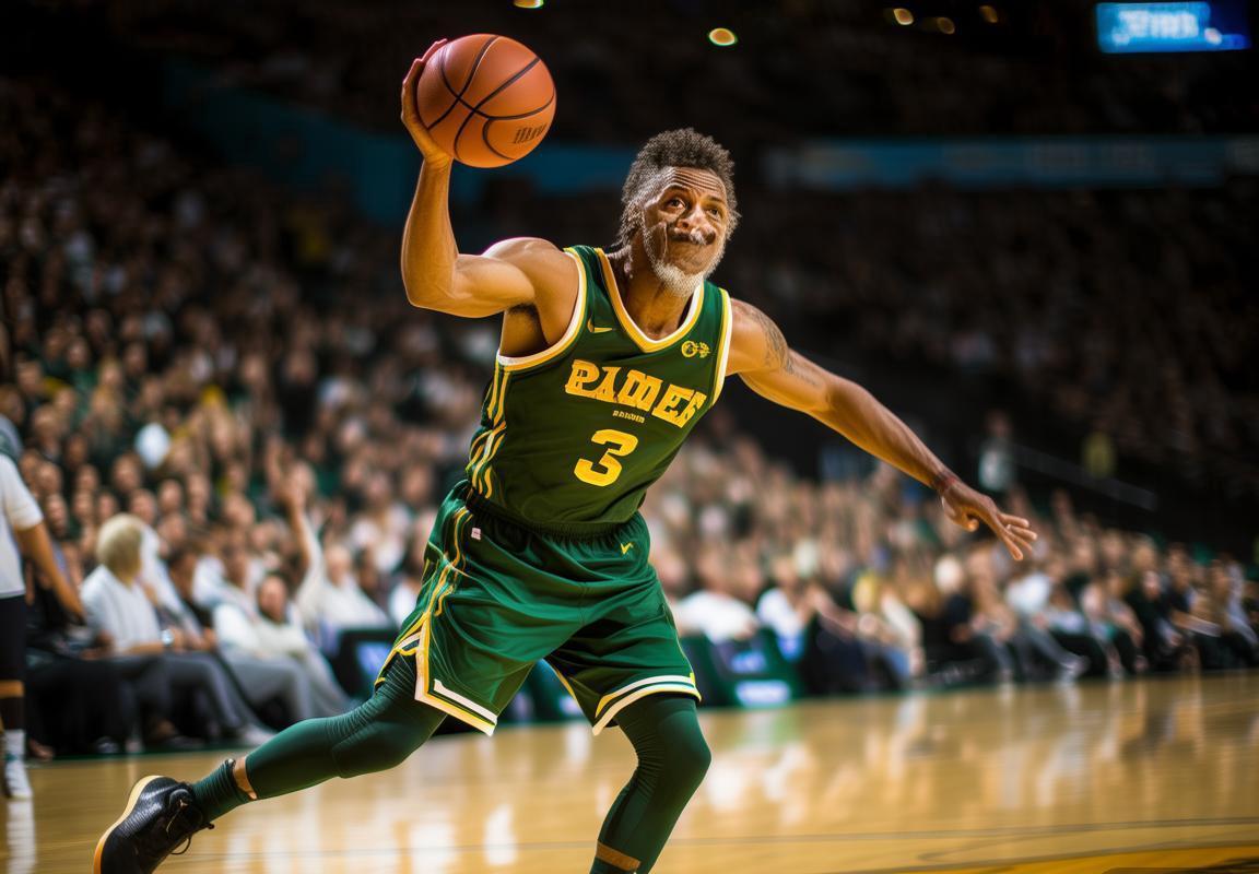 斯蒂芬·库里狂轰12记三分创纪录难救主，勇士不敌开拓者，杨瀚森遭冷藏引关注