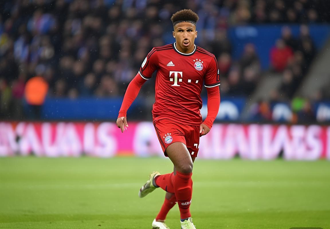 拜仁慕尼黑与曼城争夺马克·格伊，冬季转会窗暗战加剧利物浦后防危机